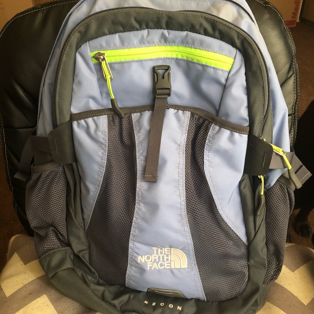 The North Face Backpack
